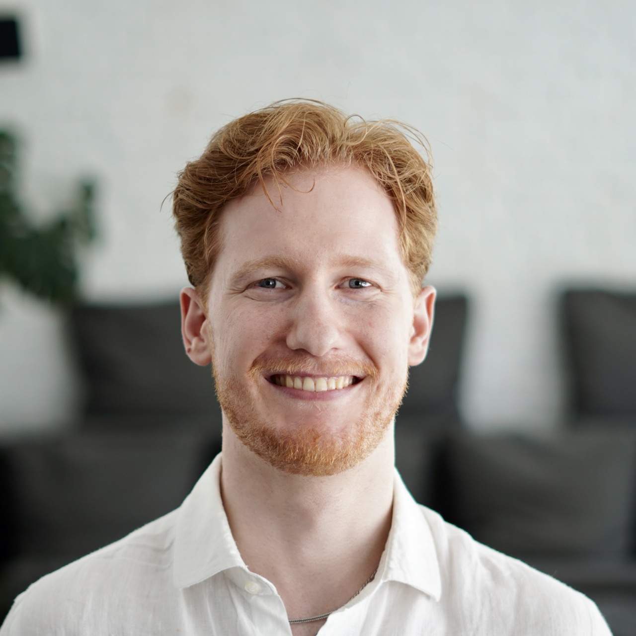 Tobias Pörtner